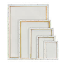 Без бренда «Набор 5 холстов 18x24, 24x30, 30x40, 40x50, 50x70 на подрамнике» в Смоленске в интернет-магазине  Без бренда «Набор 5 холстов 18x24, 24x30, 30x40, 40x50, 50x70 на подрамнике» в Смоленске