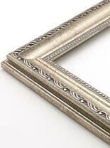 Без бренда «Багетная рамка для картин Анталья 40x50» в Смоленске