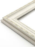 Без бренда «Багетная рамка для картин Мармарис 40x50» в Смоленске