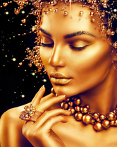 Без бренда «Золотая женщина» в Смоленске