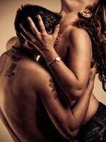 Без бренда «Страстная пара - мужчина и женщина» в Смоленске