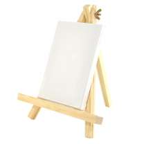 Без бренда «Мольберт настольный мини, 24 см, сосна, с зажимом» в Смоленске