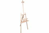 Без бренда «Коробка 10 шт.: Мольберт Две картинки лира с полочкой, 175 см» в Смоленске в интернет-магазине Без бренда «Коробка 10 шт.: Мольберт Две картинки лира с полочкой, 175 см» в Смоленске