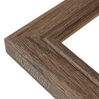 Без бренда «Коробка 15 шт.: Багетная рамка для картин Дюссельдорф 30x40» в Смоленске