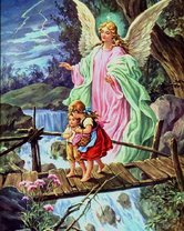 Без бренда «Ангел-хранитель детей (20шт)» в Смоленске