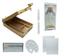 Без бренда «BOX6-2KEASELSET35NATURAL27PCS» в Смоленске в интернет-магазине  Без бренда «BOX6-2KEASELSET35NATURAL27PCS» в Смоленске