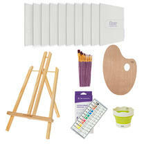Без бренда «EASEL2KSM30PAINTSET» в Смоленске в интернет-магазине Без бренда «EASEL2KSM30PAINTSET» в Смоленске