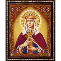 Без бренда «Святая мученица Людмила Чешская» в Смоленске