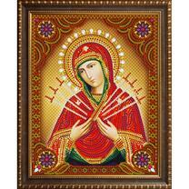 Без бренда «Семистрельная икона Богородицы» в Смоленске