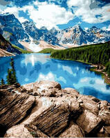 Без бренда «Озеро невероятной глубины цвета» в Смоленске в интернет-магазине Без бренда «Озеро невероятной глубины цвета» в Смоленске