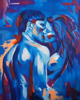 Без бренда «Поцелуй и синем свете» в Смоленске в интернет-магазине  Без бренда «Поцелуй и синем свете» в Смоленске