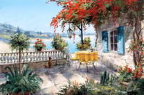 Без бренда «Коробка 25 шт. картин по номерам BOX25-NM-00020» в Смоленске