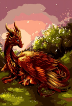 Без бренда «Дракониха с малышами под крылом» в Смоленске в интернет-магазине  Без бренда «Дракониха с малышами под крылом» в Смоленске