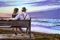 Без бренда «Первое свидание на берегу моря» в Смоленске в интернет-магазине  Без бренда «Первое свидание на берегу моря» в Смоленске