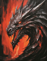 Без бренда «Черный каменный дракон» в Смоленске