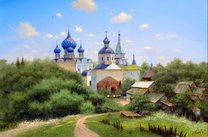 Без бренда «Коробка 25 шт. картин по номерам BOX25-NM-00053» в Смоленске