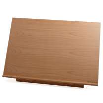 Без бренда «Мольберт большой настольный 59 x 42 см, хлопушка А2» в Смоленске