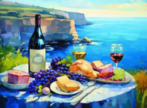 Без бренда «Пикник на берегу моря» в Смоленске