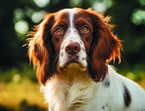 Без бренда «Английский спрингер-спаниель» в Смоленске