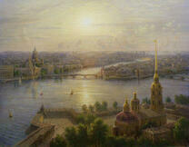 Без бренда «Коробка 25 шт. картин по номерам BOX25-NM-00048» в Смоленске