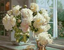 Без бренда «Коробка 25шт. картин по номерам BOX25-GX38402» в Смоленске в интернет-магазине  Без бренда «Коробка 25шт. картин по номерам BOX25-GX38402» в Смоленске